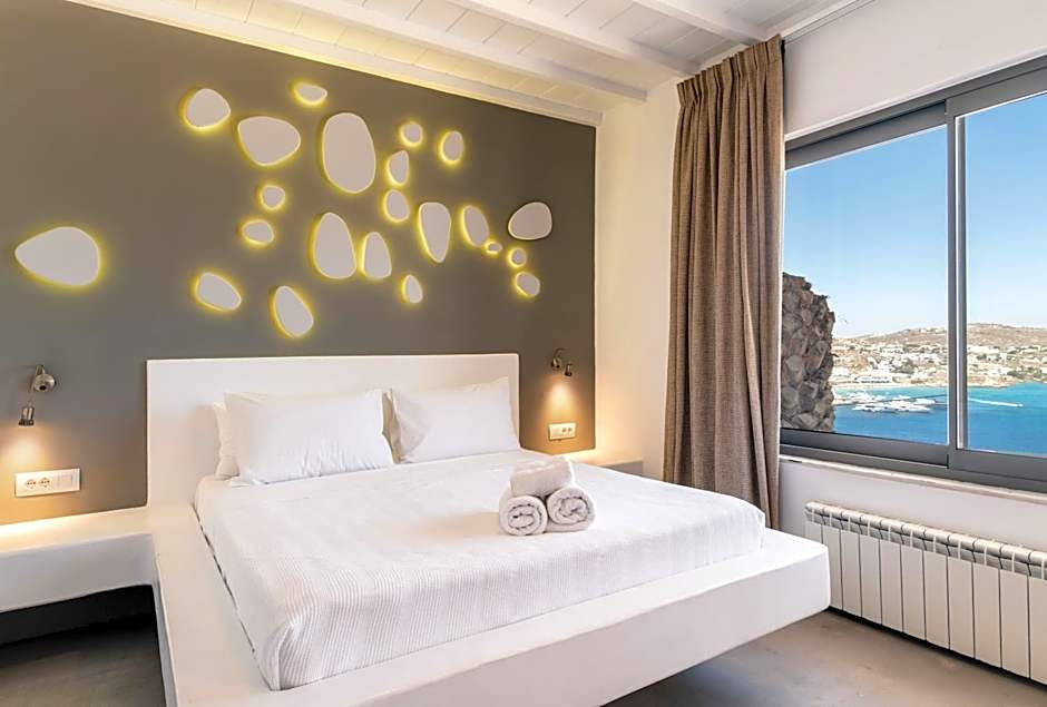 Villa Zen - MG Villas Mykonos