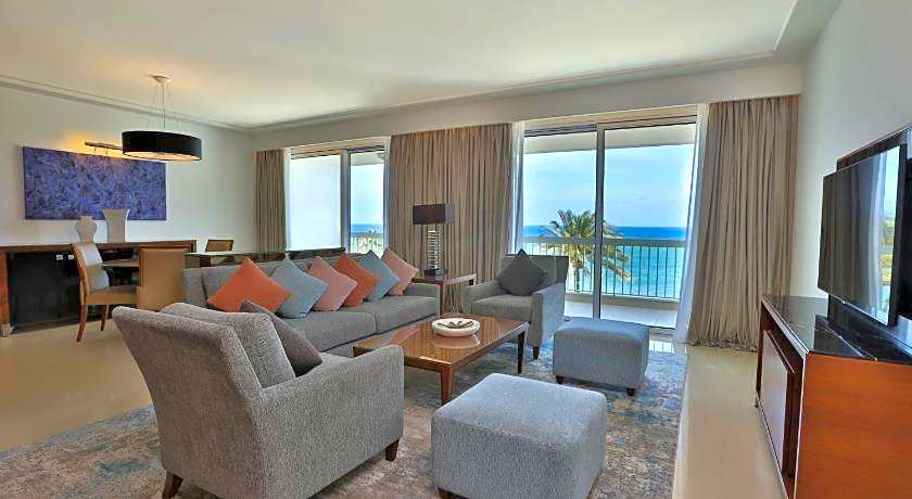 Movenpick Hotel Beirut