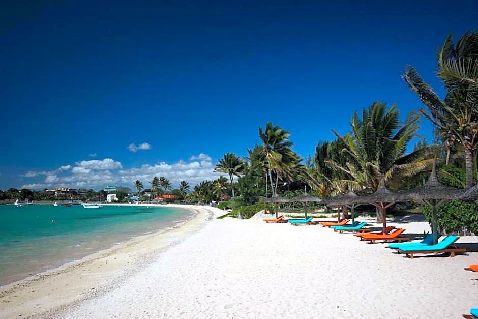 Ocean Villas Apart Hotel