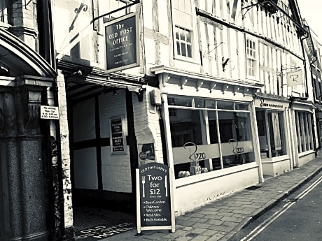 Single room-Budget-Shared Bathroom-Room 7