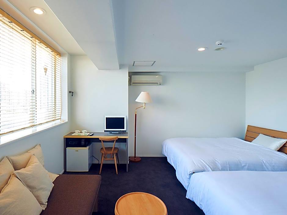 You Style Hotel MARINE
