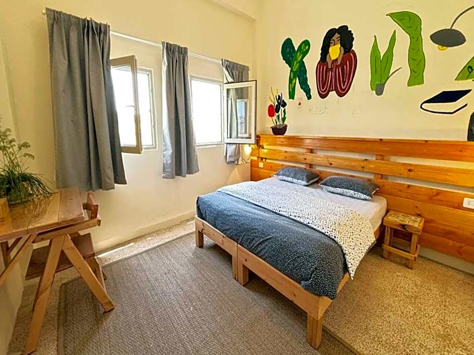 Carob Hostel