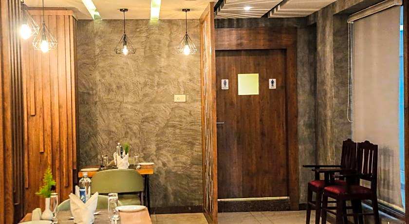 Hotel Preethi Classic Towers