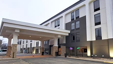 Extended Stay America Suites Springfield