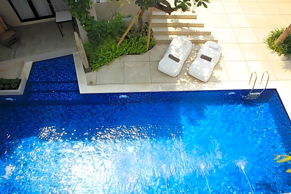 Scala – Bed and Beyond Hotel
