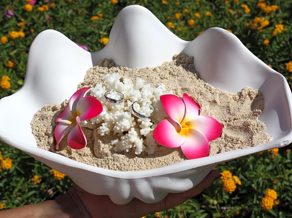 Le Domaine de La Reserve