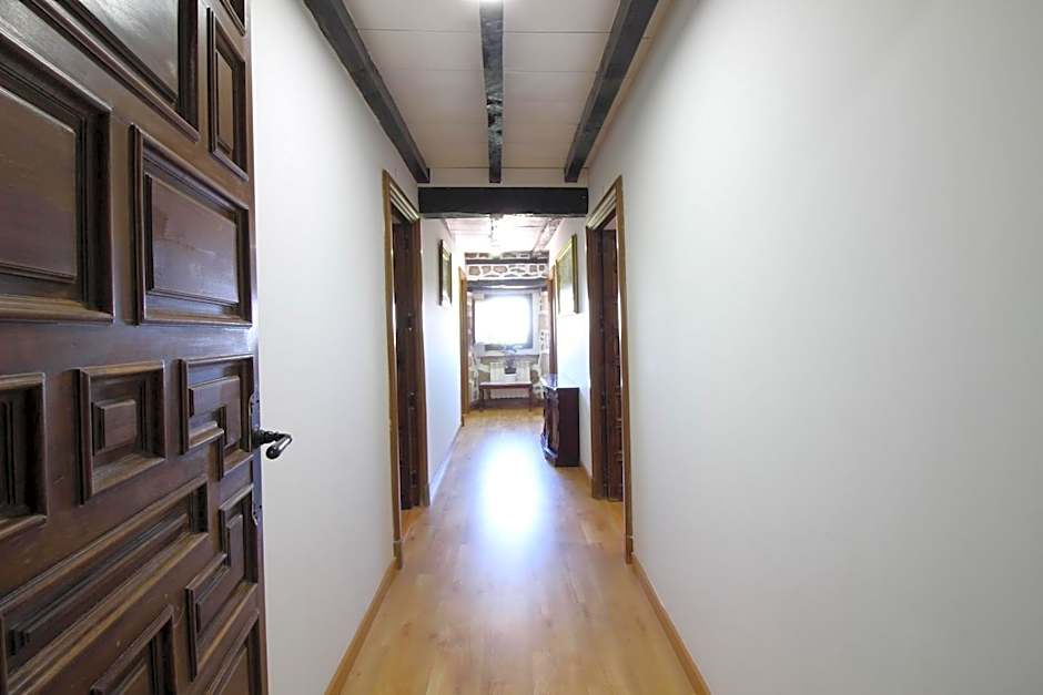 La Posada Del Santuario