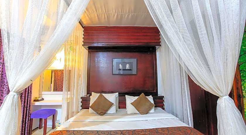 Lavender Villa and Spa