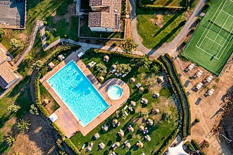 Le Corti Di Montepitti