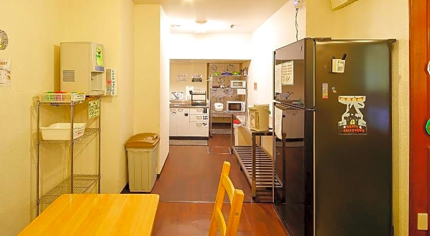Hotel Taiyo