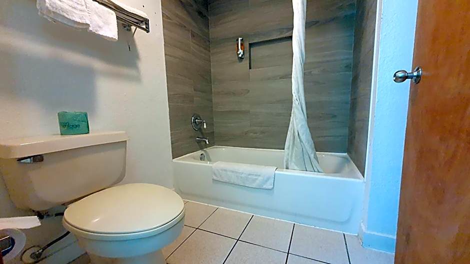 South Padre Island Inn