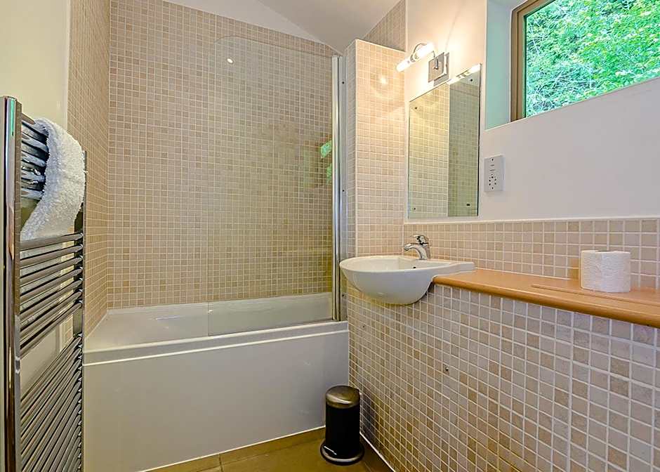 Penvale Lakes Lodges