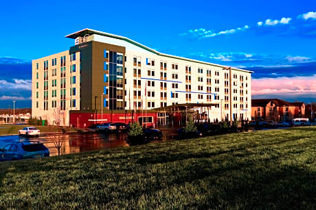 Aloft Mount Laurel