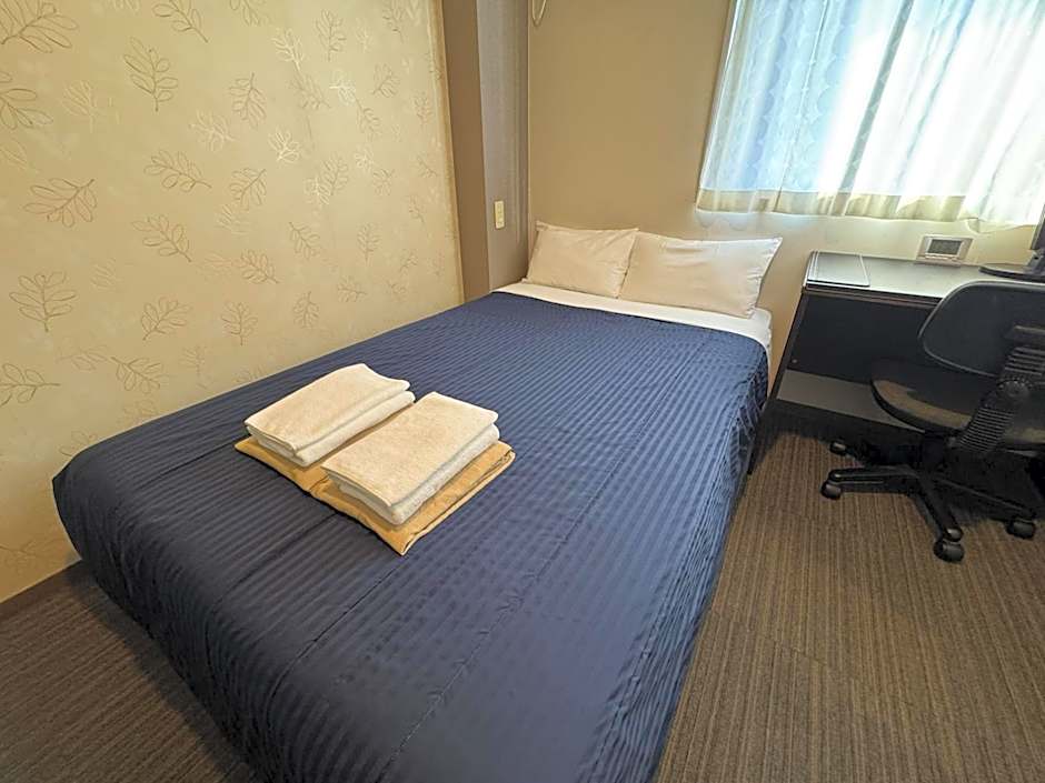Saga City Hotel