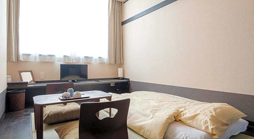 The Premium Hotel In Rinku
