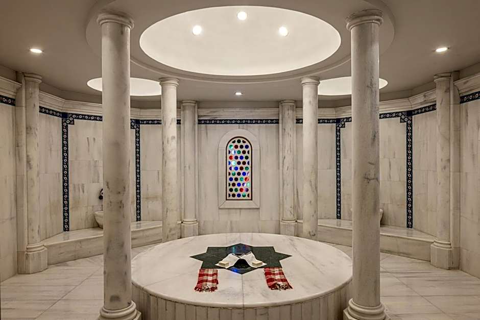 Side Star Elegance Hotel - Ultra All Inclusive