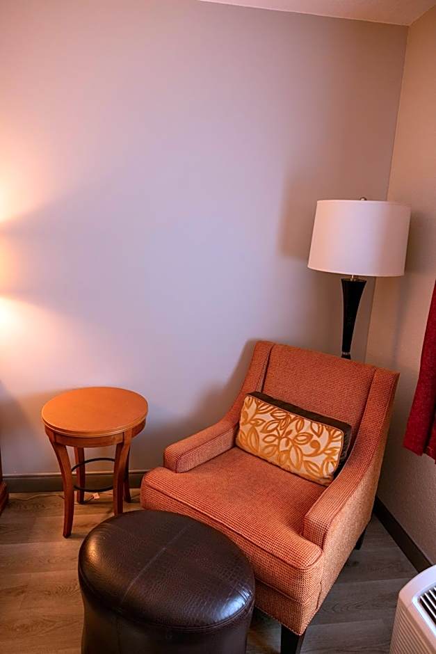 Quality Inn & Suites Lake Havasu City