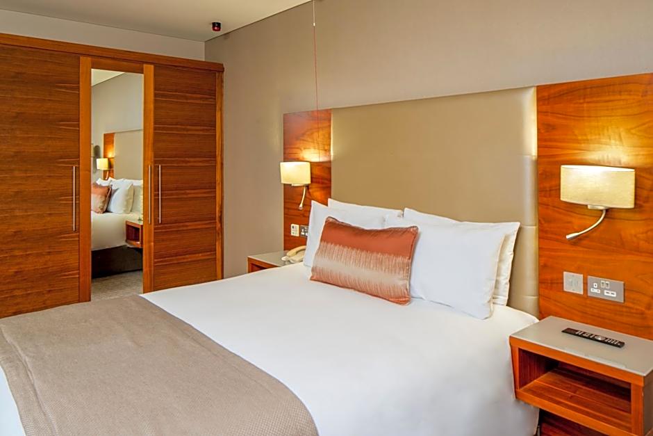 Crowne Plaza London - Docklands By IHG