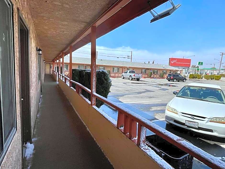 Desert Inn