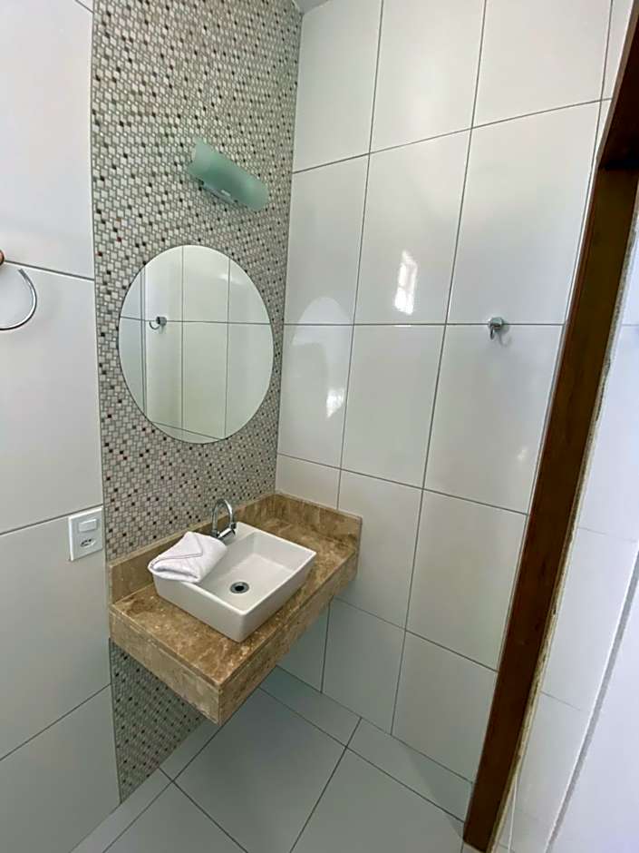 Pousada Casa da Cion