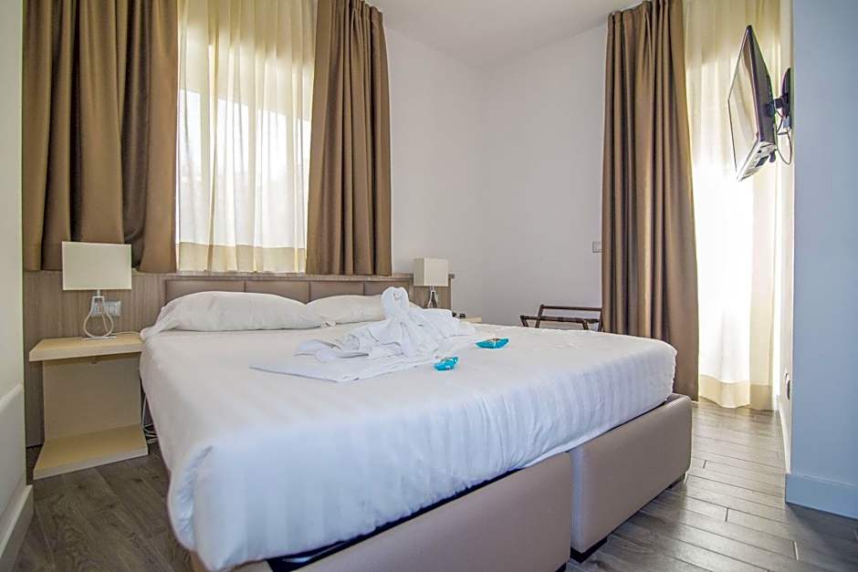 Vatican Relais Rome Suite