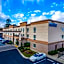 Baymont by Wyndham Savannah South
