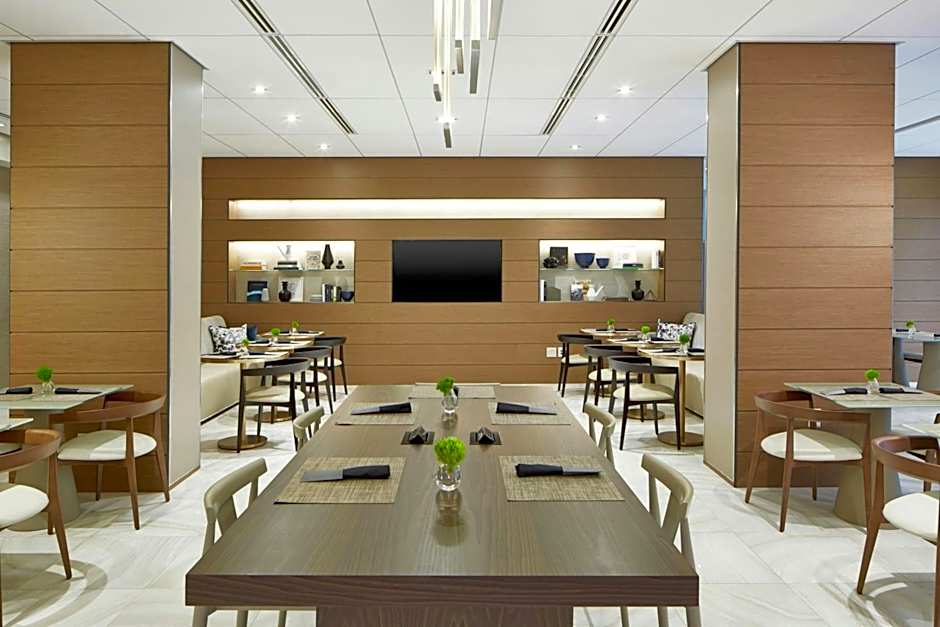 AC Hotel by Marriott Atlanta Downtown