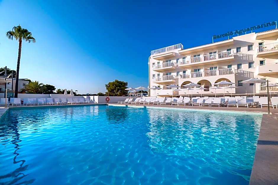 Barcelo Aguamarina