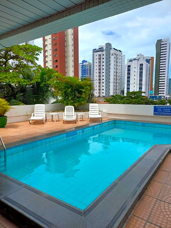 Hotel Nacional Inn Recife Aeroporto