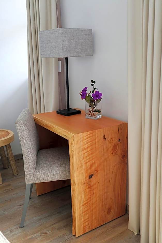 Amoras Country House Hotel