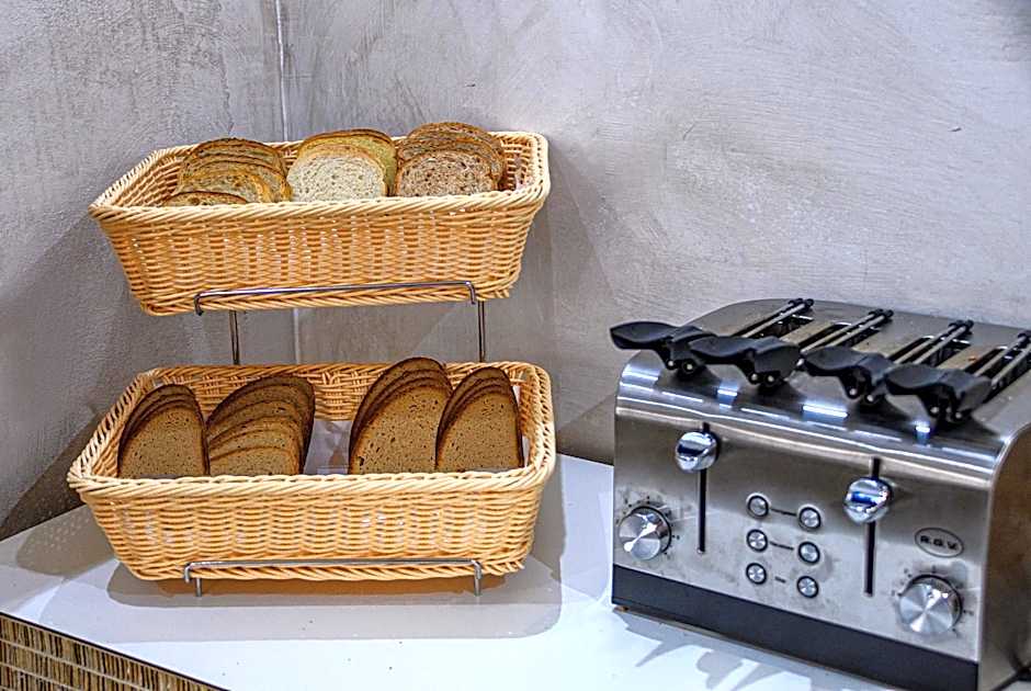 B&B Relais Inn Lucca
