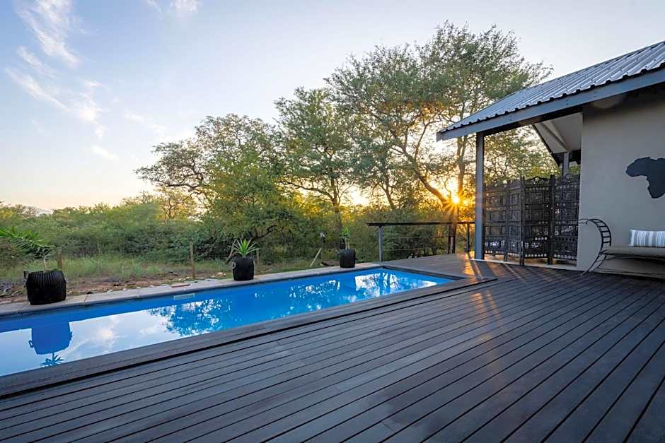 Rafiki Bush Lodge