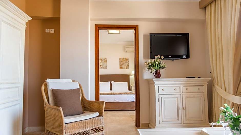 Hotel Astron Princess