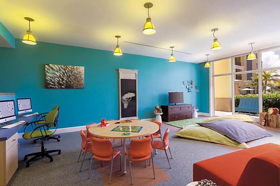 The Ritz-Carlton Aruba