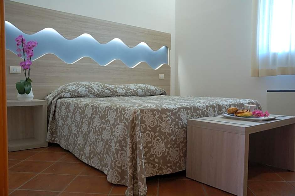 Hotel Villa Robinia