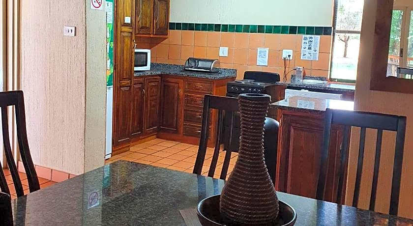 Ekuthuleni River Front Chalets