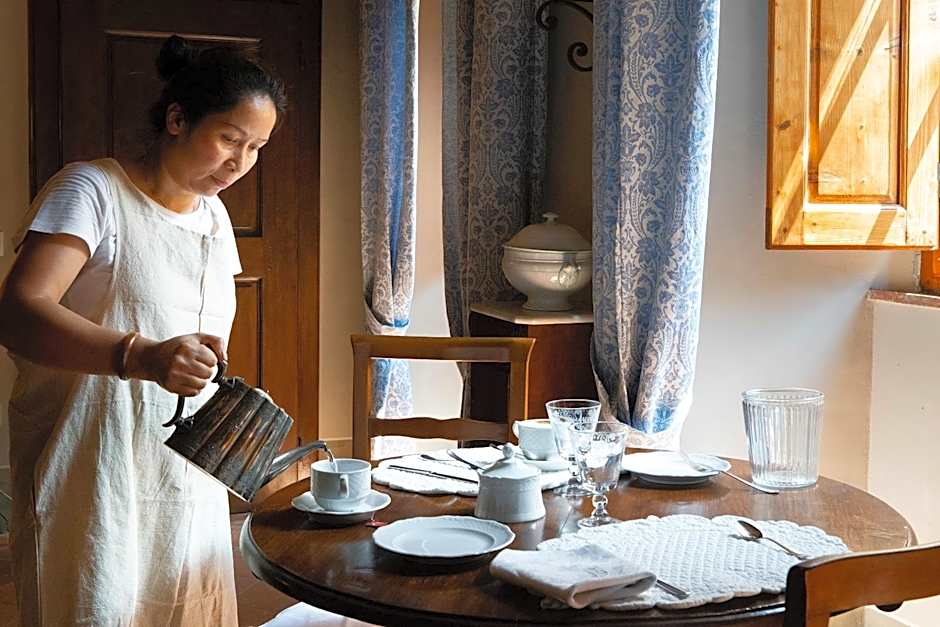 Palazzo Malaspina B&B