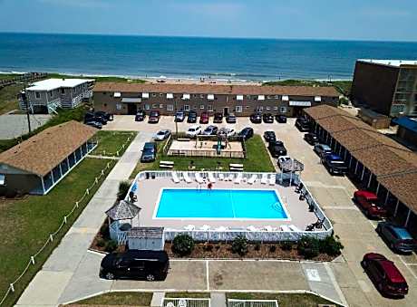 Outer Banks Motor Lodge