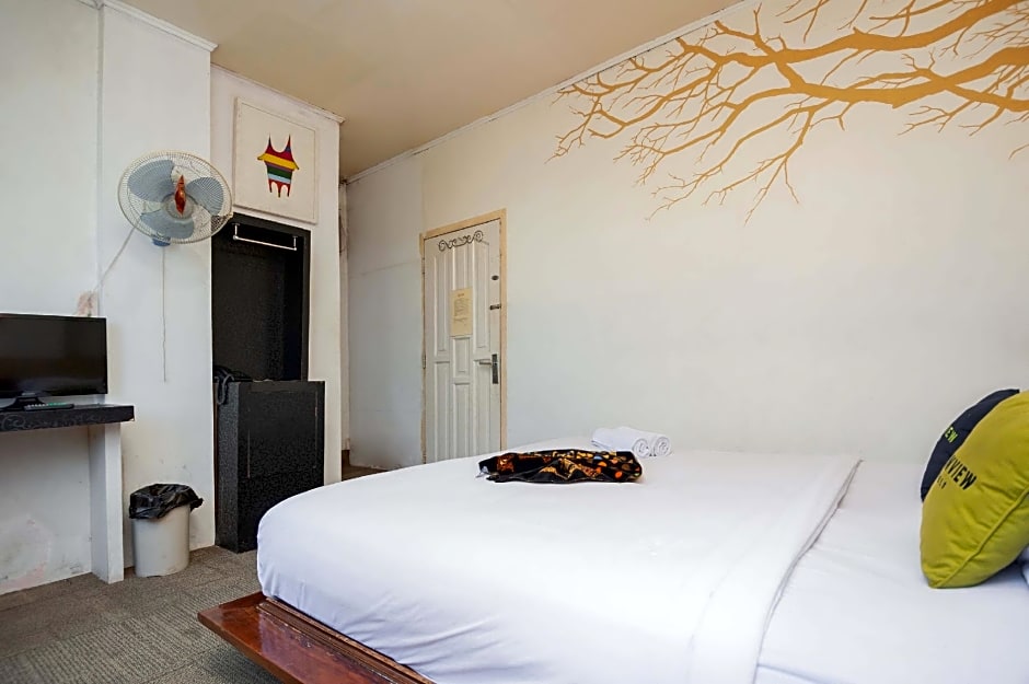 Urbanview Hotel Ananda Syariah by RedDoorz