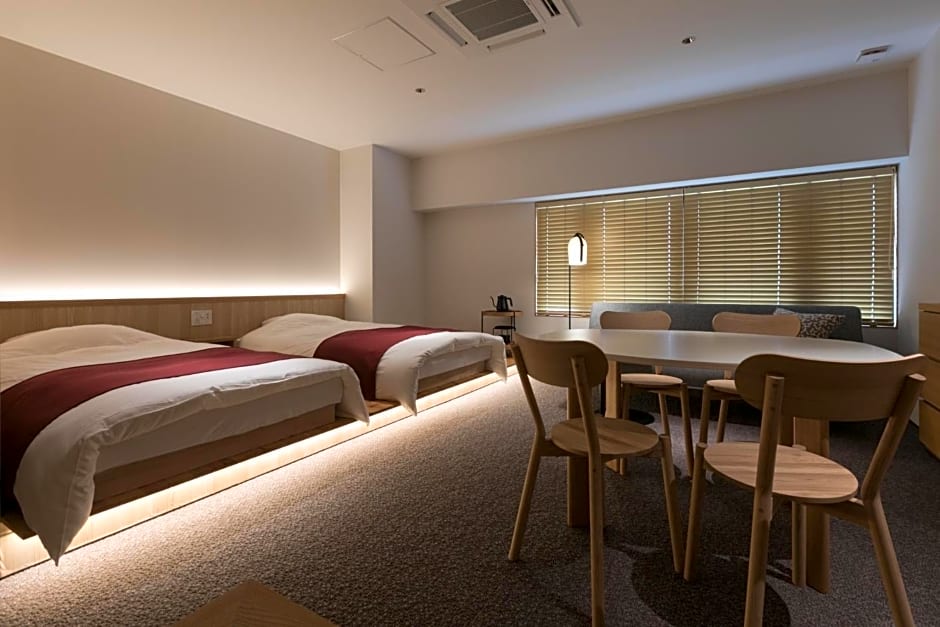 Design Hotel Kyoto Fuyacho - Vacation STAY 67476v