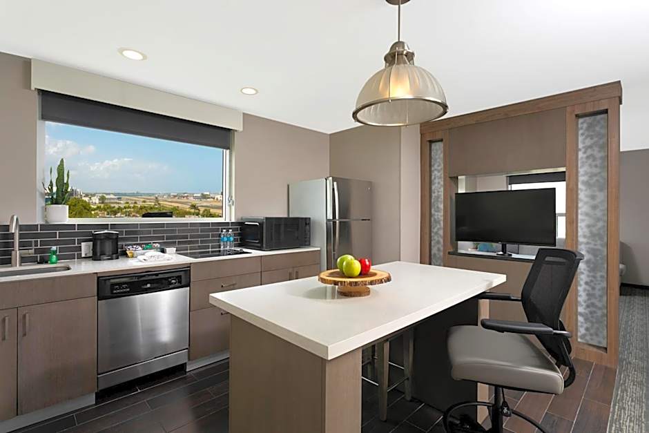 Hyatt House San Juan