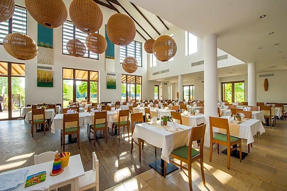 Tisza Balneum Hotel