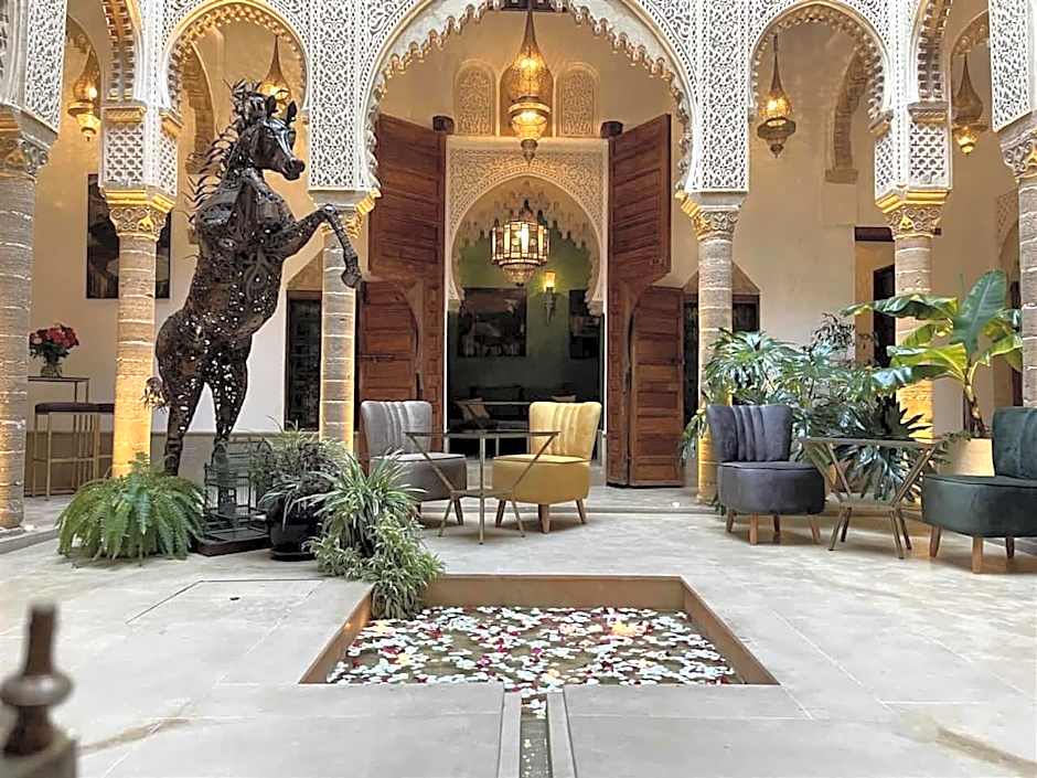Riad AL Bahi