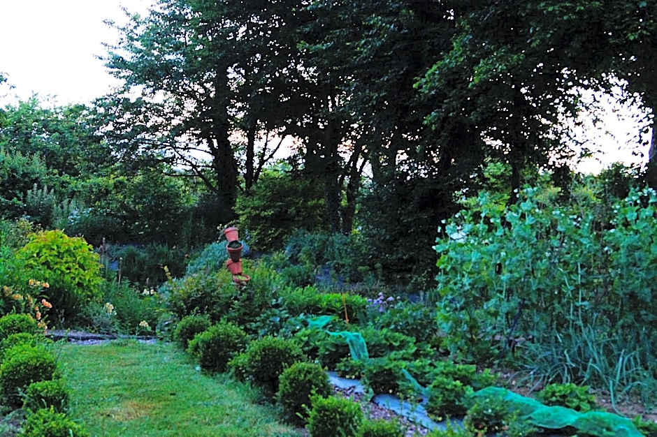 Aux Greniers à Rêves