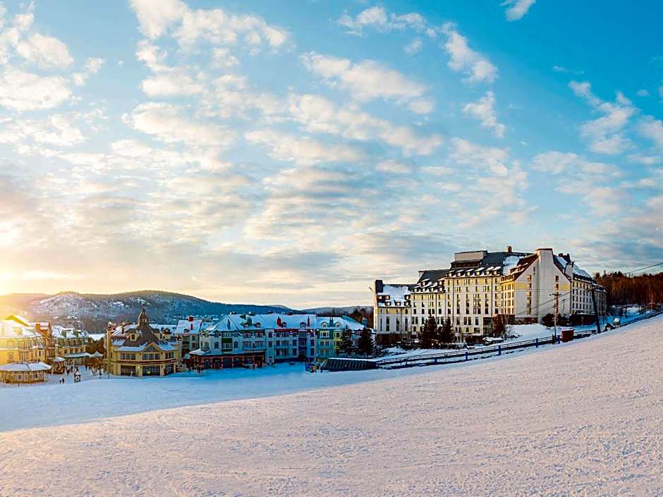 Fairmont Tremblant
