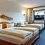 Hotel Gruberhof Innsbruck Igls B&B