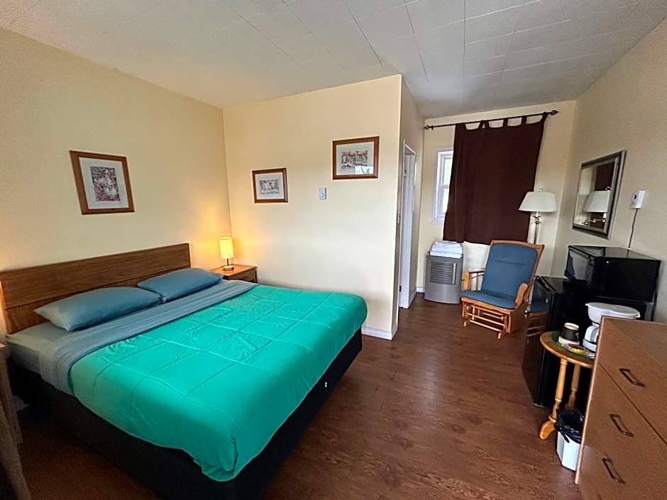 Mountain View Motel