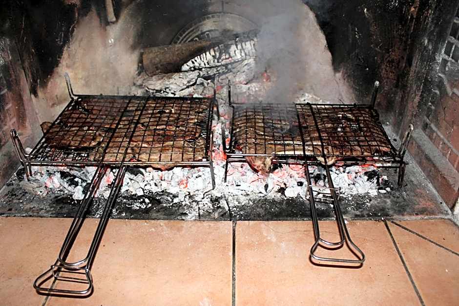 Residence La Piscina