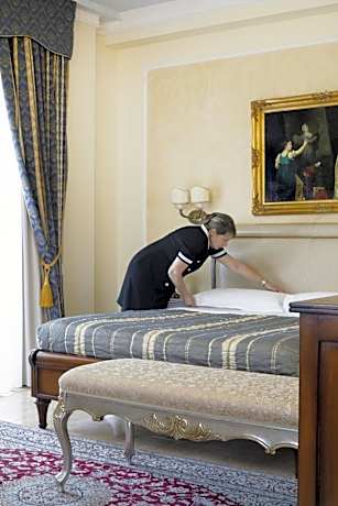 Suite with Sea View
