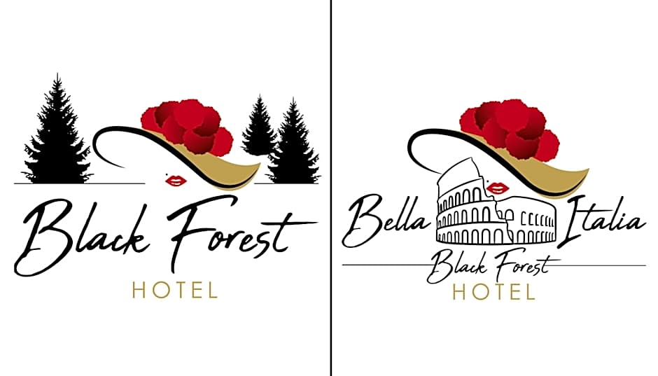 Black Forest Hotel Todtnau